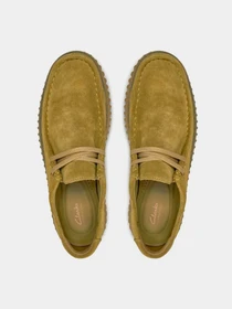 Слипоны и мокасины Clarks модель 26176215 Фото