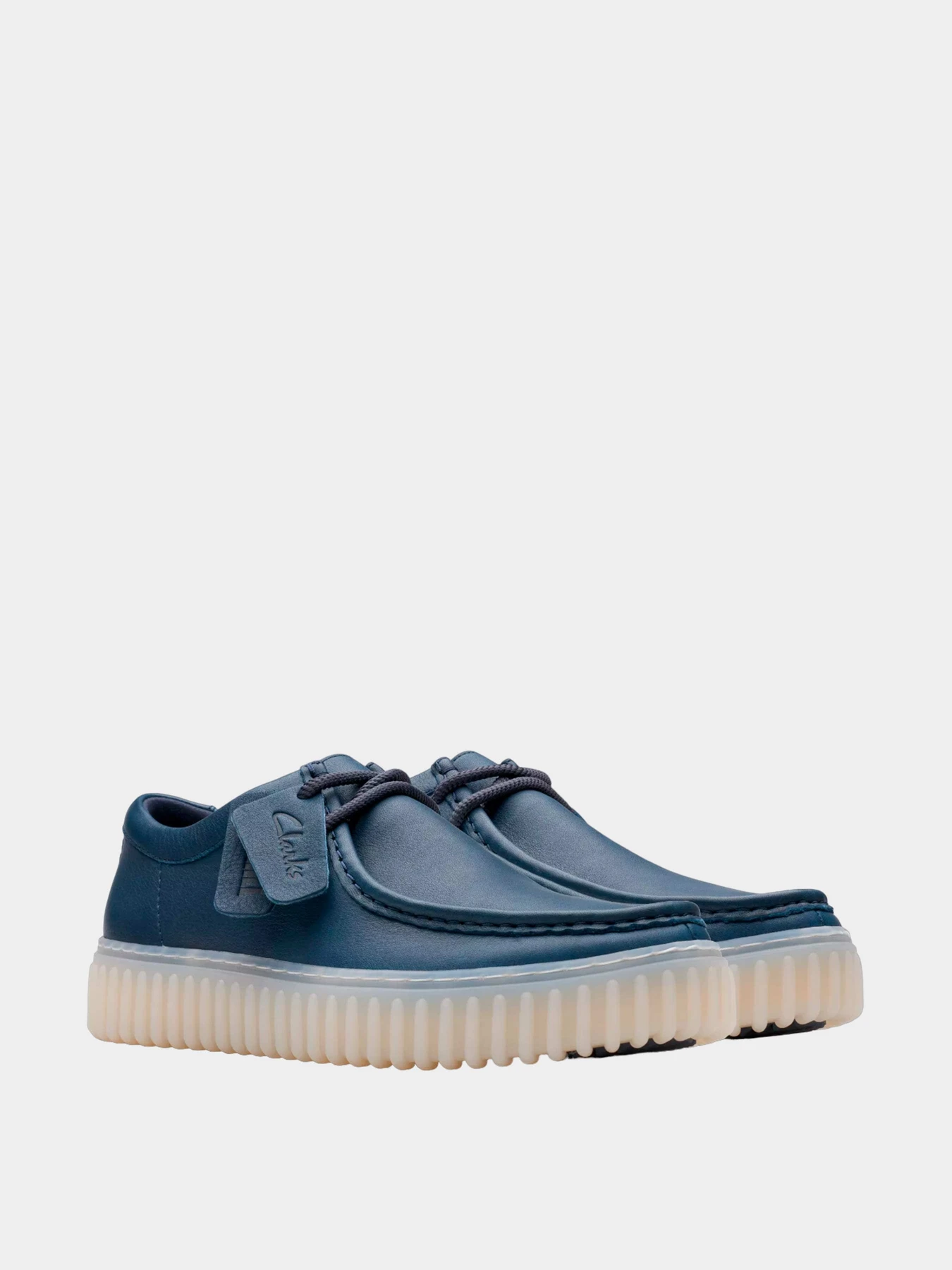 Слипоны и мокасины Clarks модель 26176216 Фото