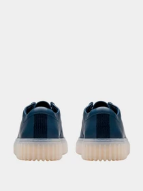 Слипоны и мокасины Clarks модель 26176216 Фото