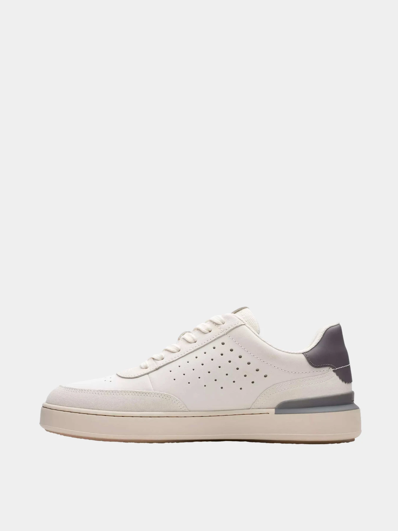Кроссовки Clarks модель 26176726 Кроссовки Clarks модель 26176726 Фото