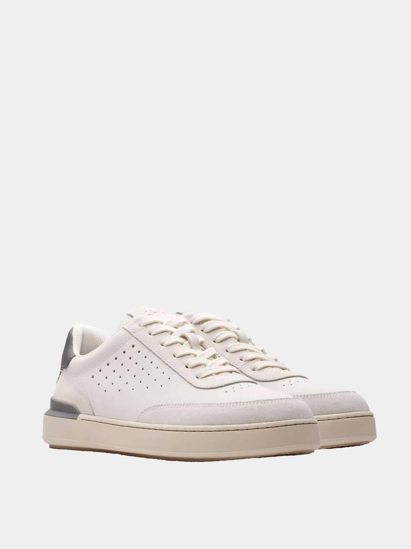 Кроссовки Clarks модель 26176726 Кроссовки Clarks модель 26176726 Фото