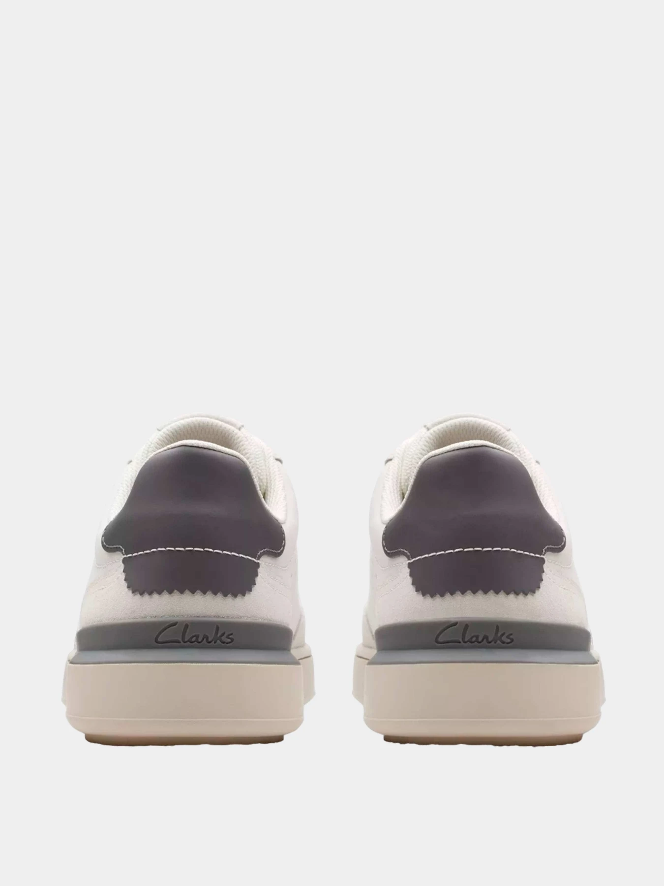 Кроссовки Clarks модель 26176726 Кроссовки Clarks модель 26176726 Фото