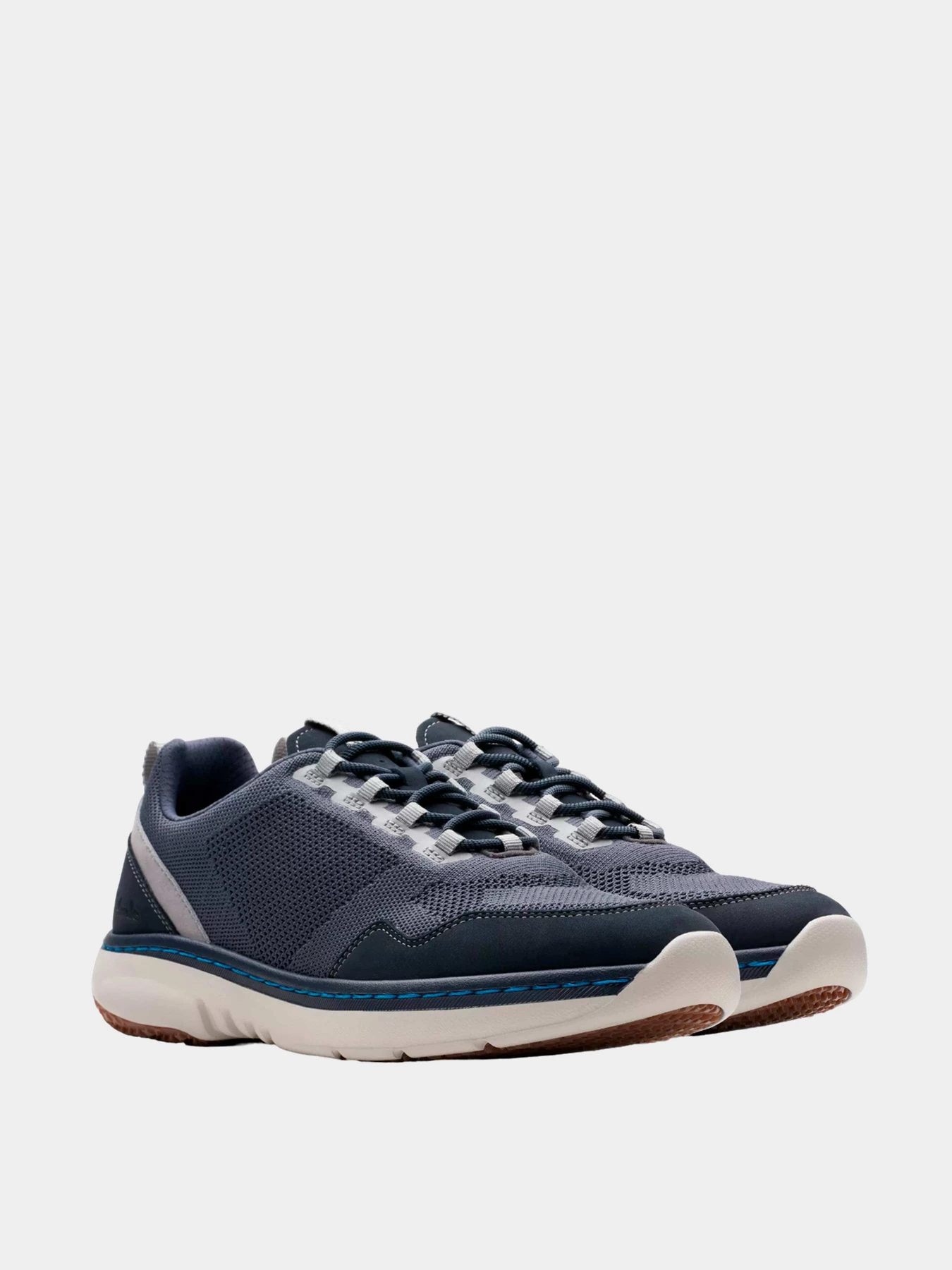 Кроссовки Clarks модель 26176860 Кроссовки Clarks модель 26176860 Фото