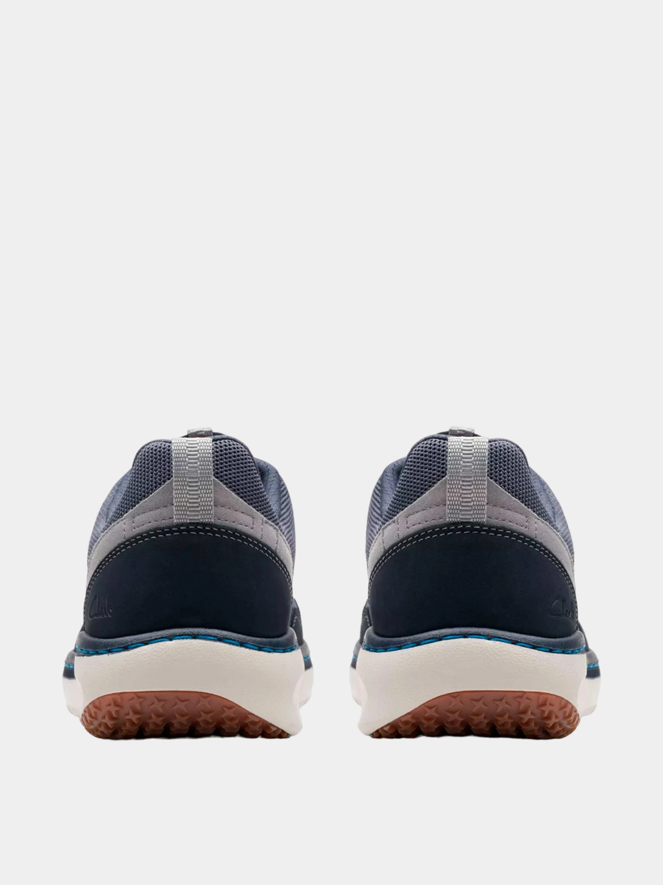 Кроссовки Clarks модель 26176860 Кроссовки Clarks модель 26176860 Фото