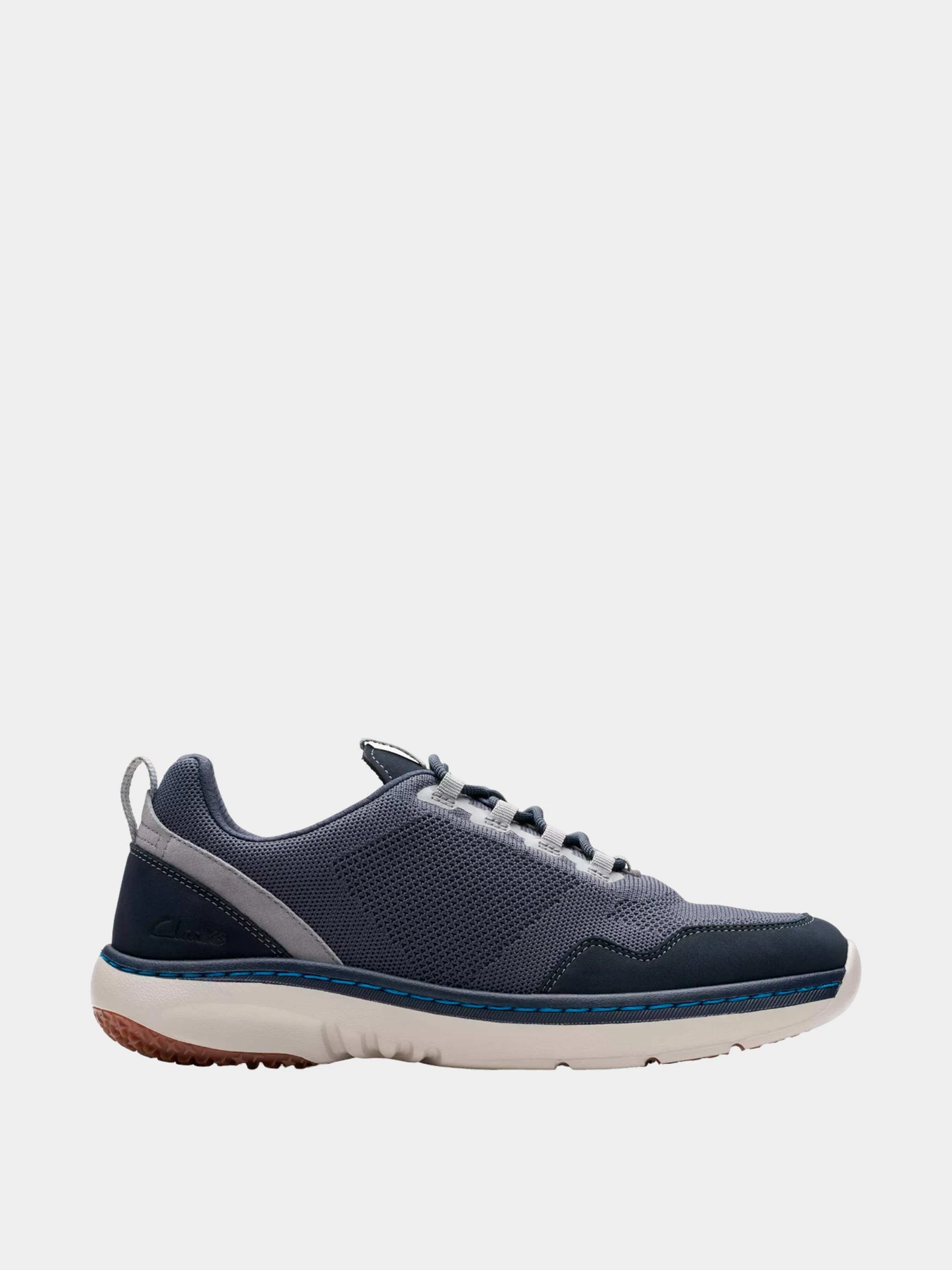 Кроссовки Clarks модель 26176860 Кроссовки Clarks модель 26176860 Фото