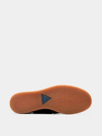 Слипоны и мокасины Clarks модель 26177501 Фото