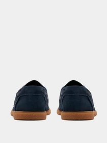 Слипоны и мокасины Clarks модель 26177501 Фото