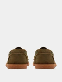 Слипоны и мокасины Clarks модель 26177502 Фото