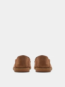 Слипоны и мокасины Clarks модель 26177503 Фото