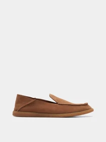 Слипоны и мокасины Clarks модель 26177503 Фото