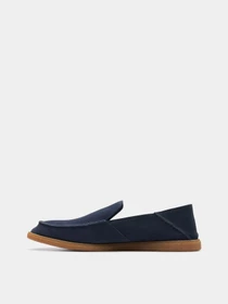 Слипоны и мокасины Clarks модель 26177505 Фото