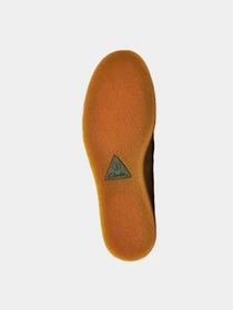 Слипоны и мокасины Clarks модель 26177506 Фото