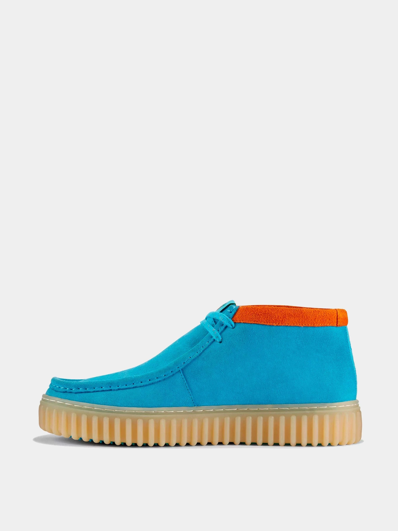 Полуботинки Clarks модель 26177513 Фото