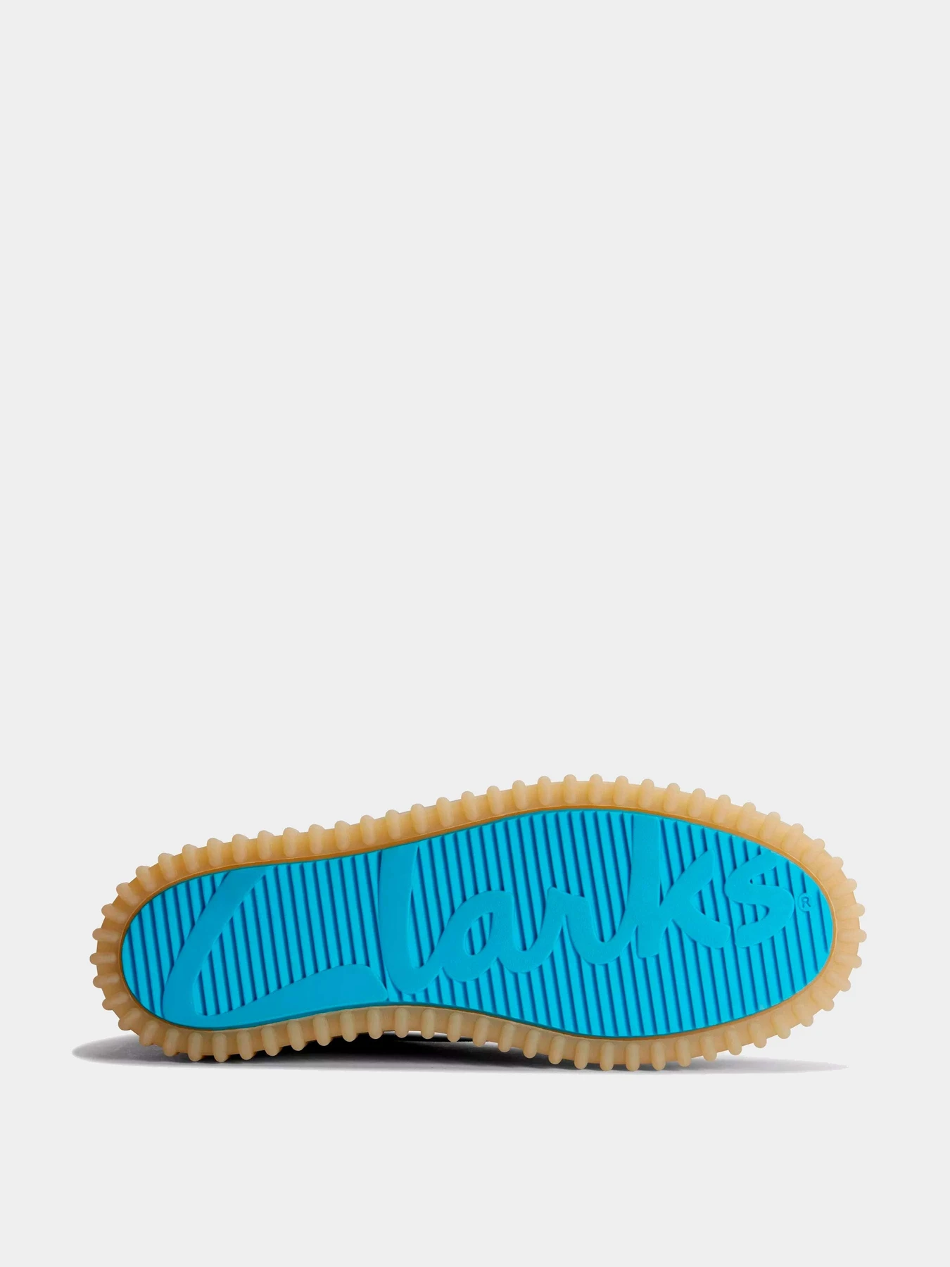 Полуботинки Clarks модель 26177513 Фото