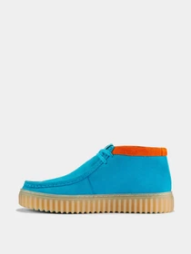 Полуботинки Clarks модель 26177513 Фото