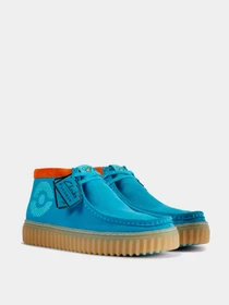 Полуботинки Clarks модель 26177513 Фото