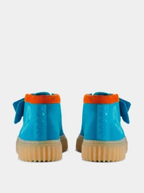 Полуботинки Clarks модель 26177513 Фото