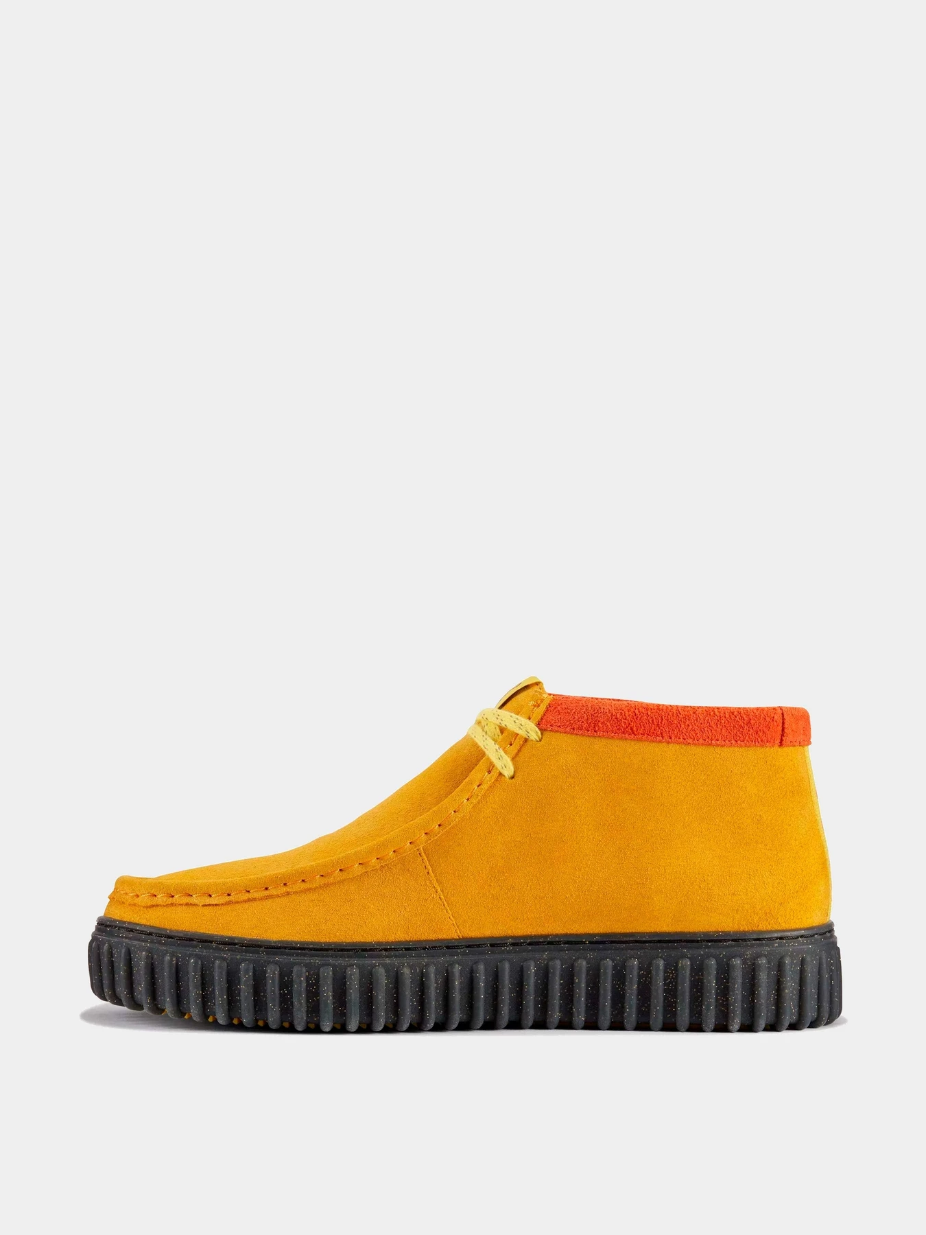 Полуботинки Clarks модель 26177516 Фото