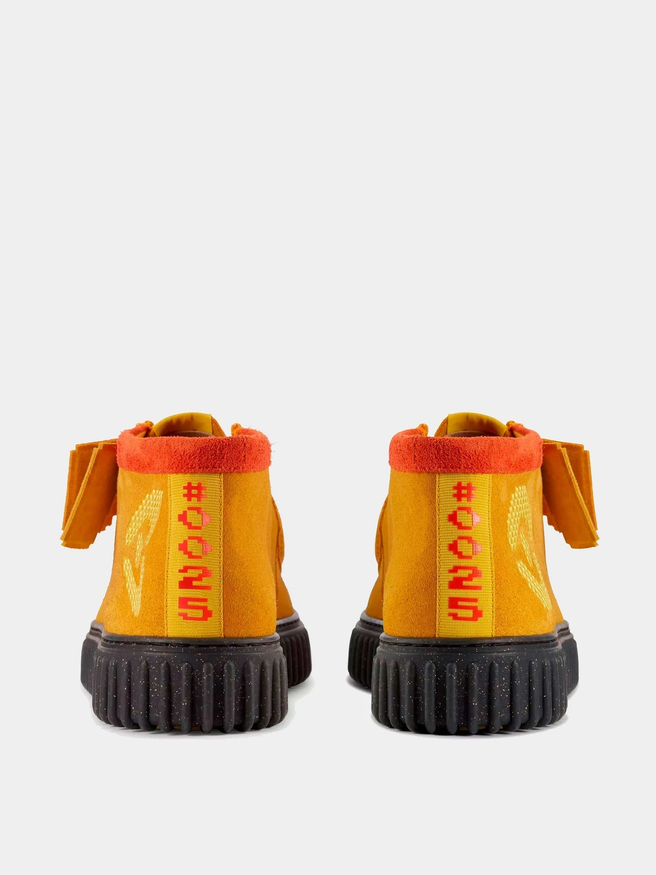Полуботинки Clarks модель 26177516 Фото