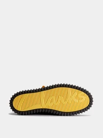 Полуботинки Clarks модель 26177516 Фото