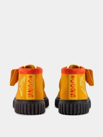 Полуботинки Clarks модель 26177516 Фото