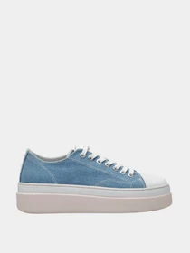 Кеды Tamaris модель 1-1-23723-42-802 Фото
