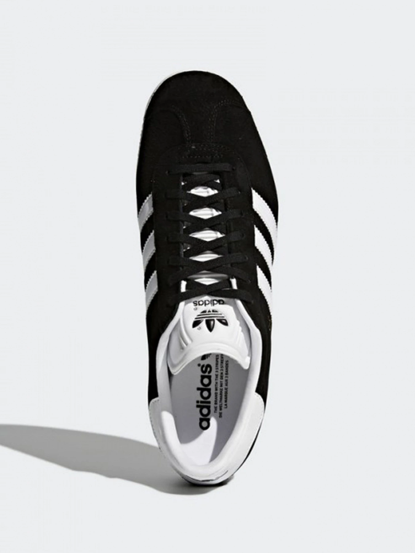 Кроссовки Adidas модель BB5476 Кроссовки Adidas модель BB5476 Фото
