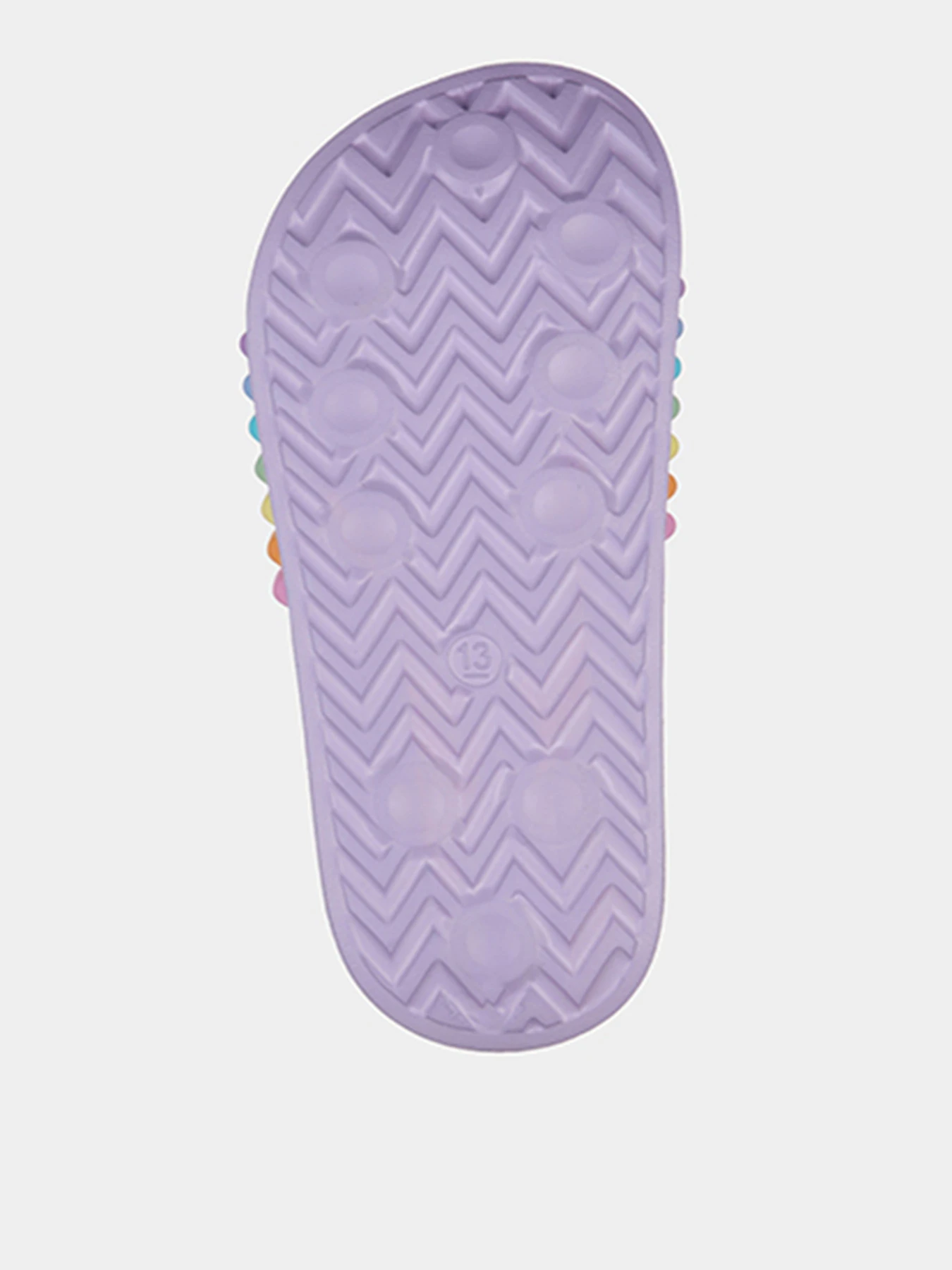 Шлёпанцы Skechers модель 302128L LVMT Шлёпанцы Skechers модель 302128L LVMT Фото