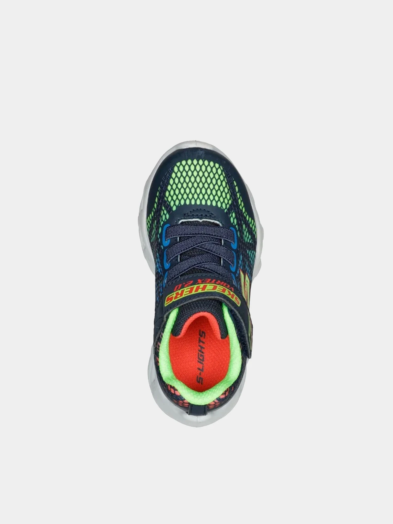 Кроссовки Skechers модель 400602N NVMT Кроссовки Skechers модель 400602N NVMT Фото
