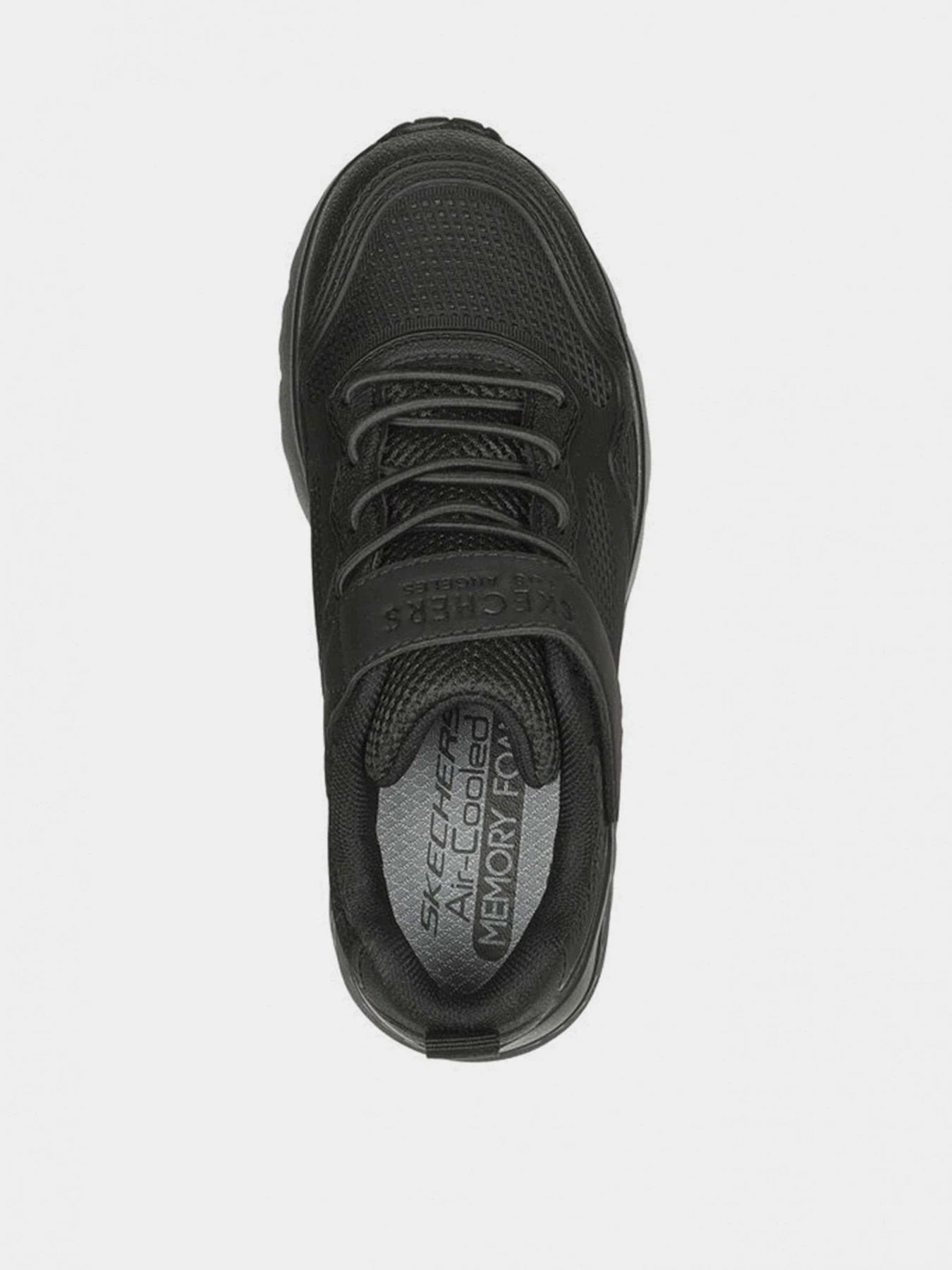 Кроссовки Skechers модель 403651L BBK Кроссовки Skechers модель 403651L BBK Фото