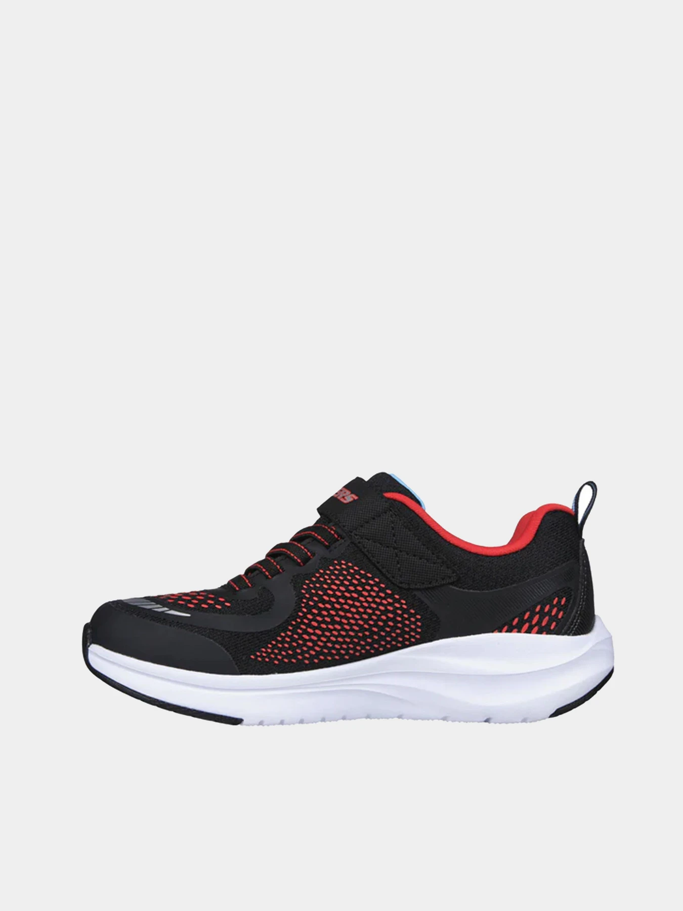 Кроссовки Skechers модель 403847L BKRB Кроссовки Skechers модель 403847L BKRB Фото