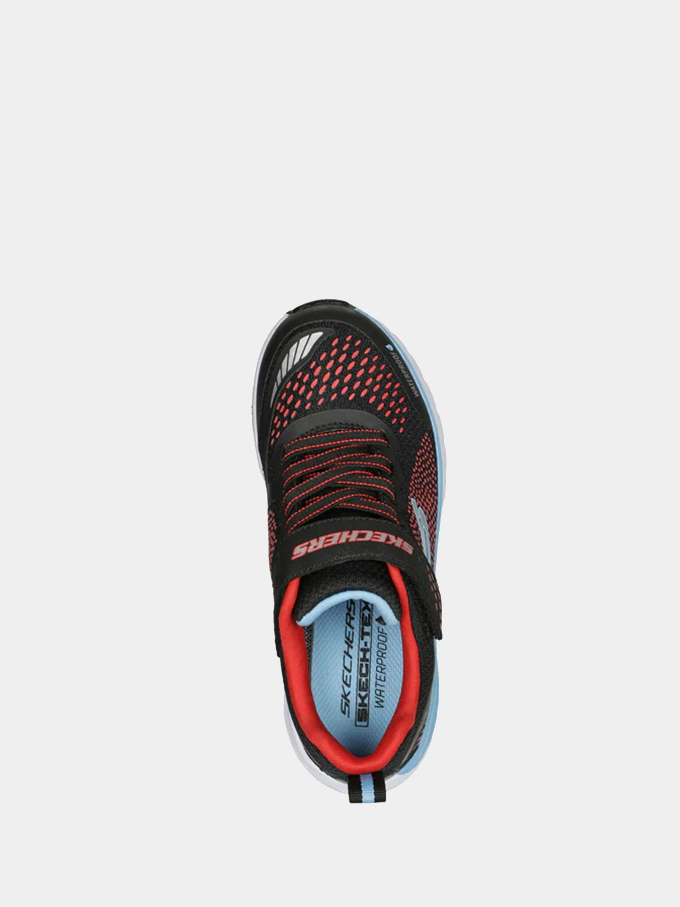 Кроссовки Skechers модель 403847L BKRB Кроссовки Skechers модель 403847L BKRB Фото