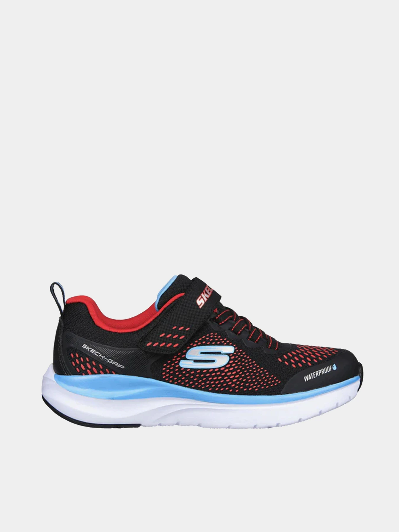 Кроссовки Skechers модель 403847L BKRB Кроссовки Skechers модель 403847L BKRB Фото