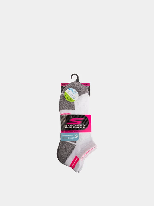 Носки и гольфы Skechers модель S115418-115 Фото