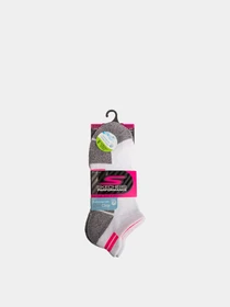 Носки и гольфы Skechers модель S115418-115 Фото