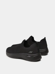 Слипоны и мокасины Skechers модель 124409 BBK Фото