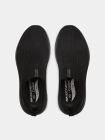 Слипоны и мокасины Skechers модель 124409 BBK Фото