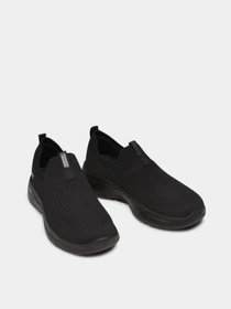 Слипоны и мокасины Skechers модель 124409 BBK Фото