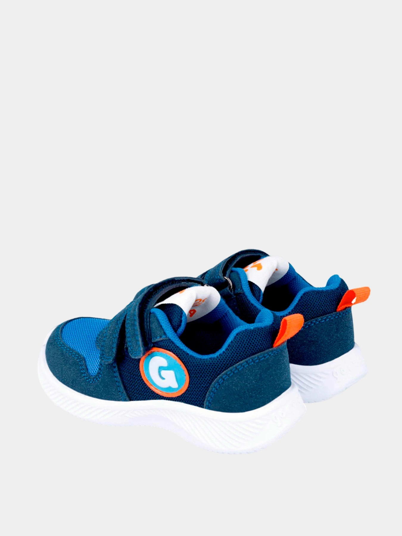 Кроссовки Garvalin модель 242811-A Кроссовки Garvalin модель 242811-A Фото