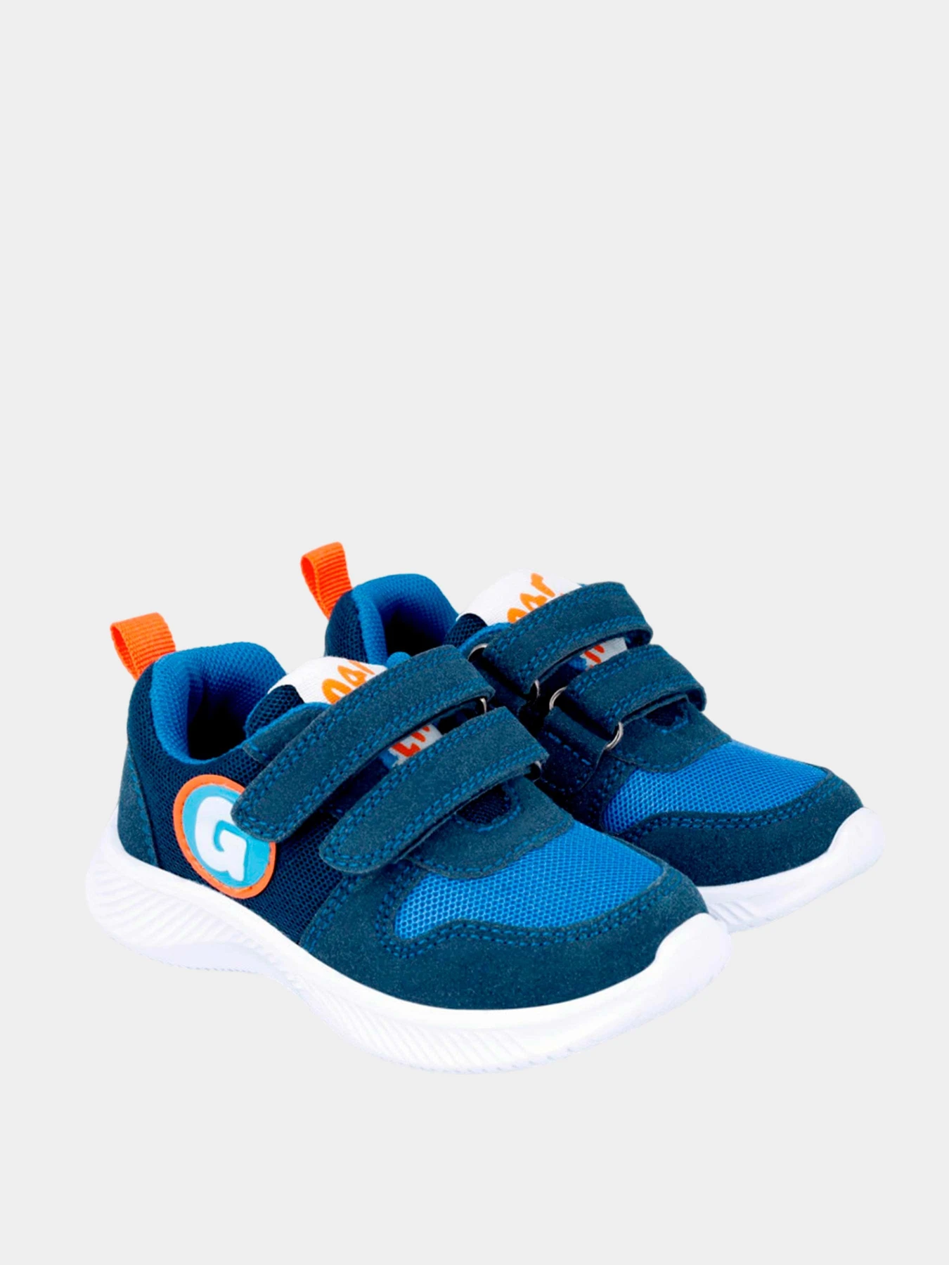 Кроссовки Garvalin модель 242811-A Кроссовки Garvalin модель 242811-A Фото