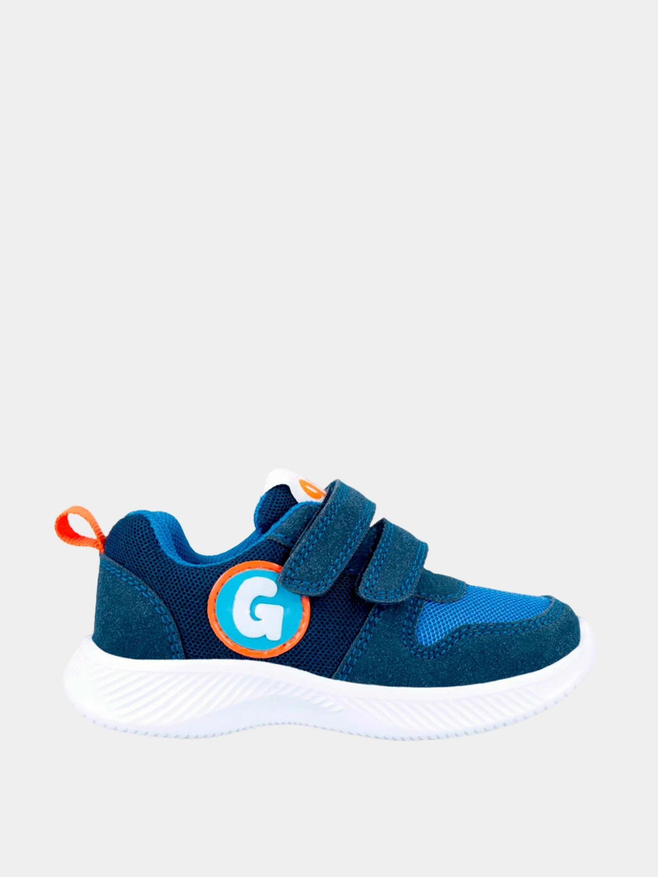 Кроссовки Garvalin модель 242811-A Кроссовки Garvalin модель 242811-A Фото