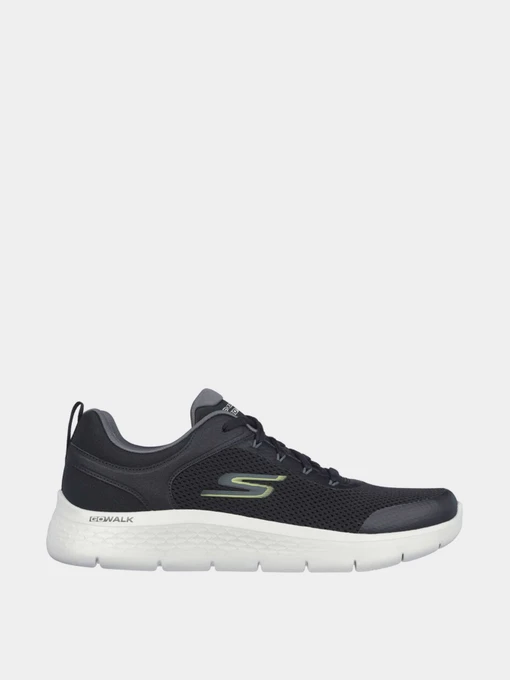 Кроссовки Skechers модель 216495 BKGY Фото