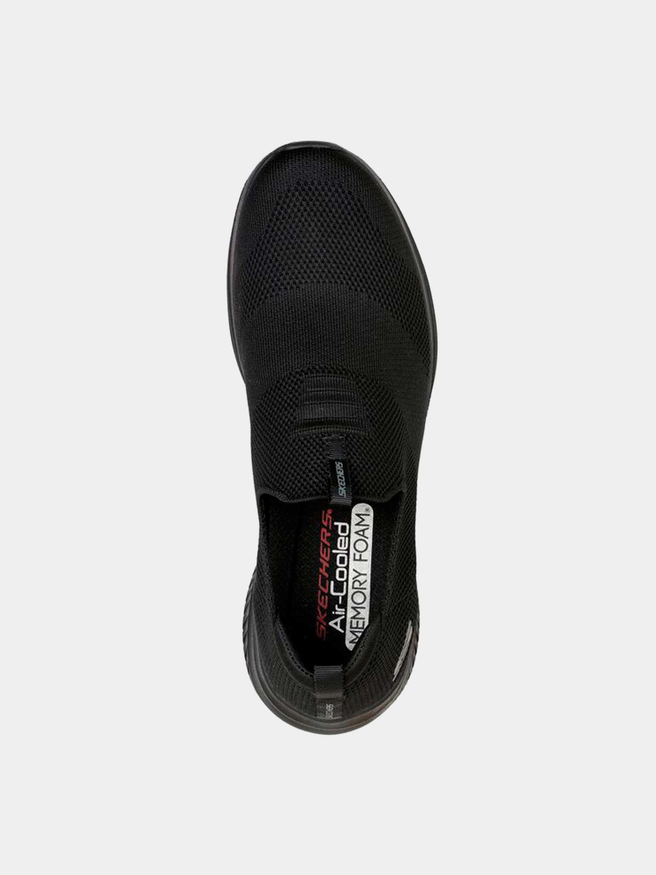 Слипоны и мокасины Skechers модель 232314 BBK Фото