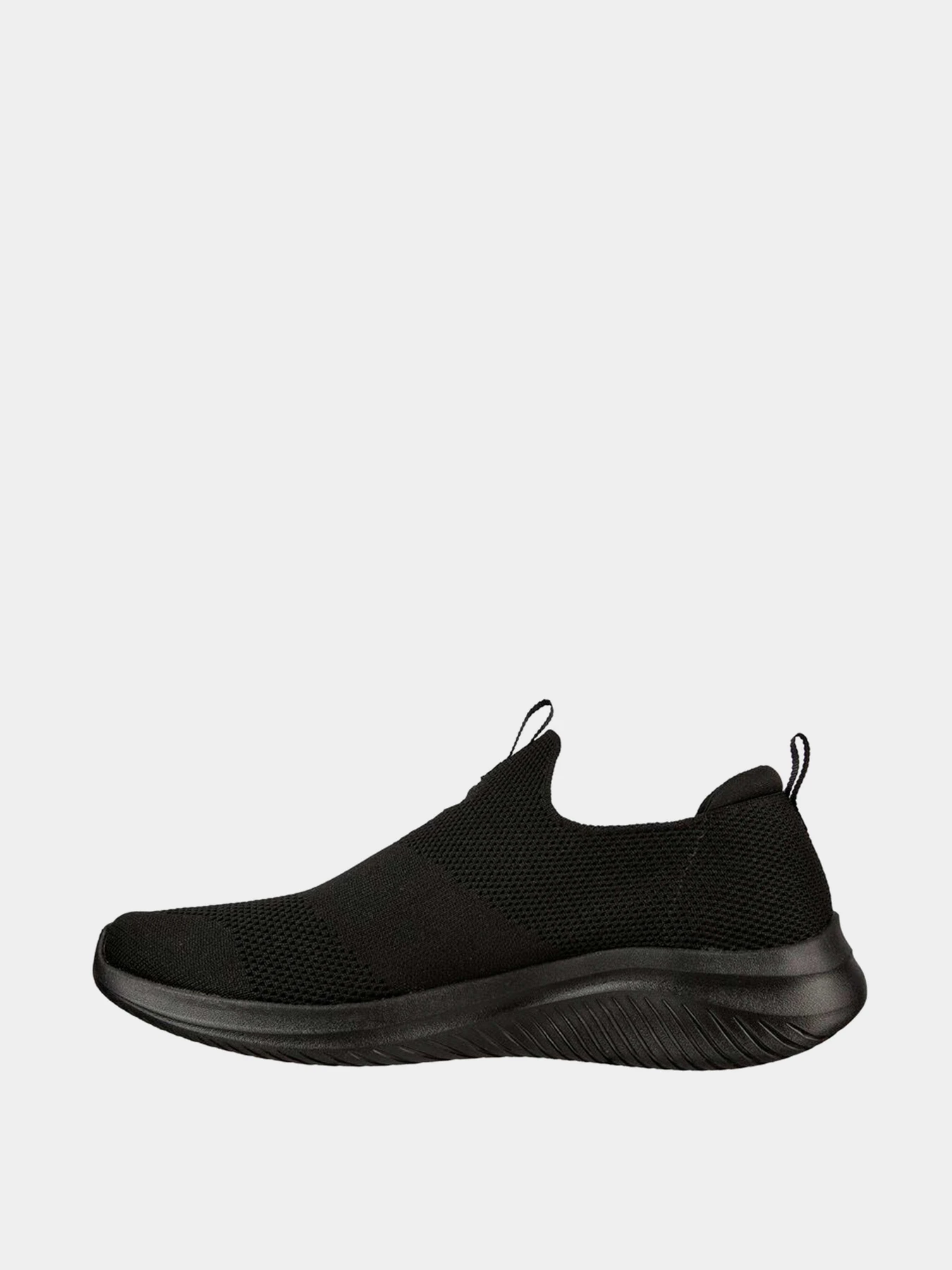 Слипоны и мокасины Skechers модель 232314 BBK Фото