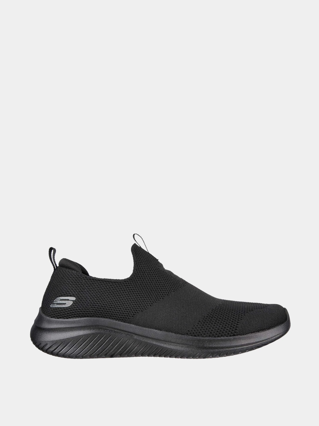 Слипоны и мокасины Skechers модель 232314 BBK Фото