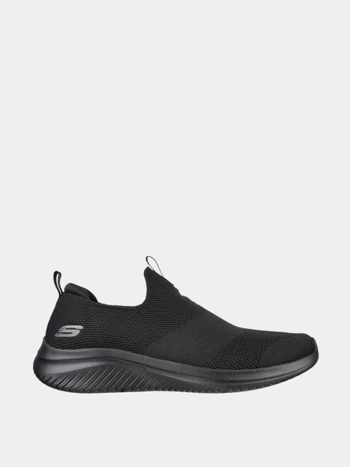 Слипоны и мокасины Skechers модель 232314 BBK Фото