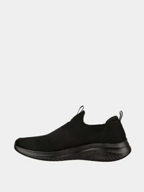 Слипоны и мокасины Skechers модель 232314 BBK Фото