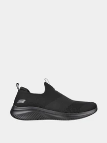 Слипоны и мокасины Skechers модель 232314 BBK Фото