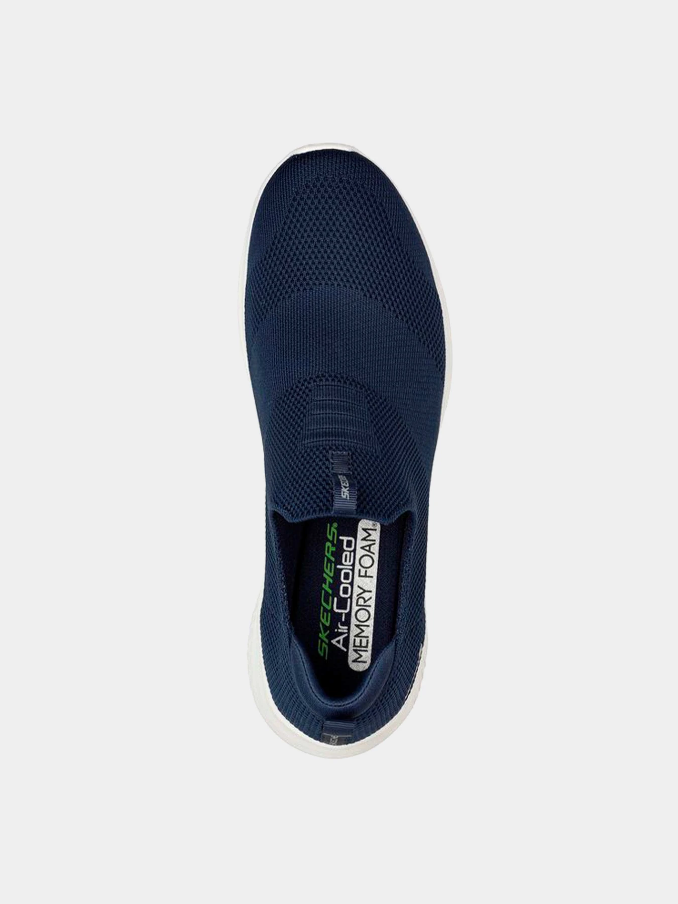 Слипоны и мокасины Skechers модель 232314 NVY Фото