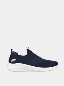 Слипоны и мокасины Skechers модель 232314 NVY Фото